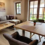 Apartment Hochalmbahnen Chalets Lorbeerrose, nahe Skilift, Hunde willkommen, 5W1 Rauris