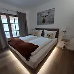 Hochalmbahnen Chalets Lorbeerrose, nahe Skilift, Hunde willkommen, 5W1 *