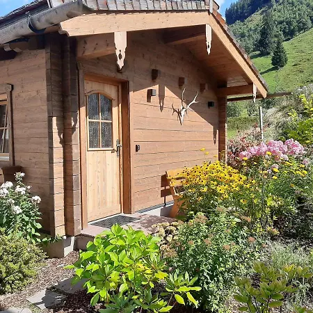 Appartamento Hochalmbahnen Chalets 5W1, Lorbeerrose, Nahe Gondel, Hunde Willkommen Rauris