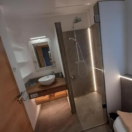 Apartment Hochalmbahnen 1-05 We1 Maislaufeldweg 1h Eg