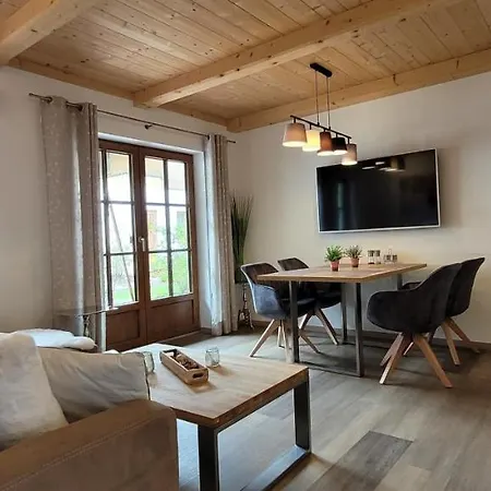 Apartment Hochalmbahnen 1-05 We1 Maislaufeldweg 1h Eg