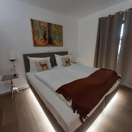 Hochalmbahnen Chalets 5W1, Lorbeerrose, Nahe Gondel, Hunde Willkommen * Rauris