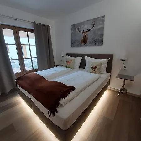 Hochalmbahnen 1-05 We1 Maislaufeldweg 1h Eg *