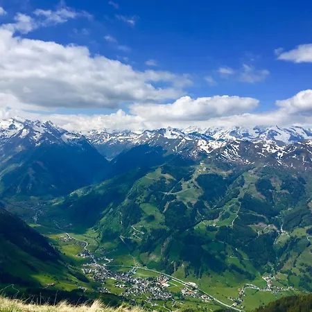 Hochalmbahnen Chalets 5W1, Lorbeerrose, Nahe Gondel, Hunde Willkommen アパート ラウリス