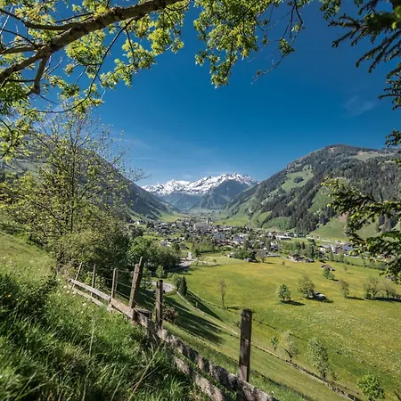 Appartamento Hochalmbahnen Chalets 5W1, Lorbeerrose, Nahe Gondel, Hunde Willkommen Rauris