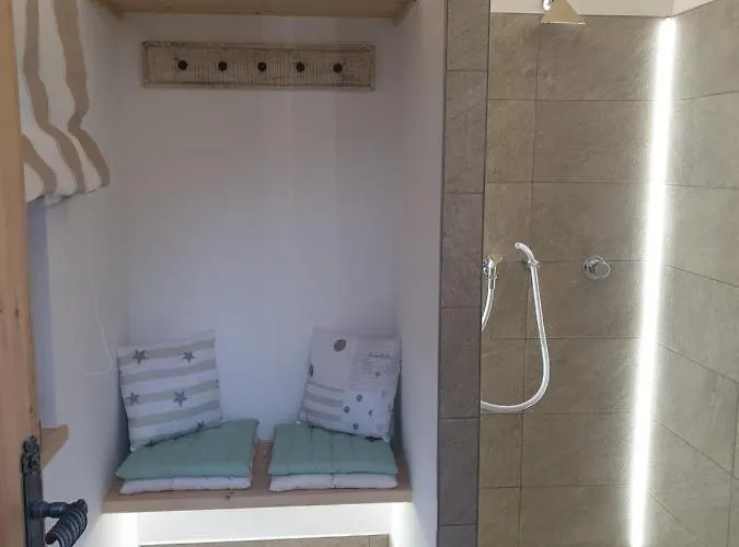 Hochalmbahnen Chalets 5W1, Lorbeerrose, Nahe Gondel, Hunde Willkommen アパート