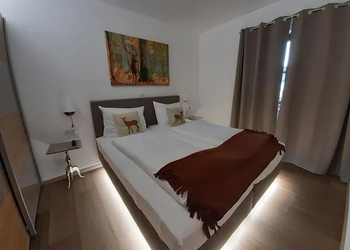 Hochalmbahnen Chalets 5W1, Lorbeerrose, Nahe Gondel, Hunde Willkommen * Rauris